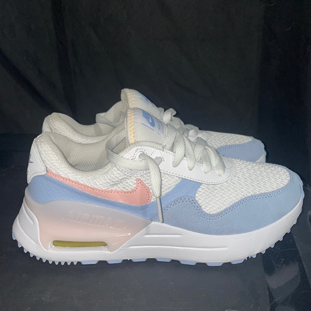 AIR MAX SYSTM - WOMENS